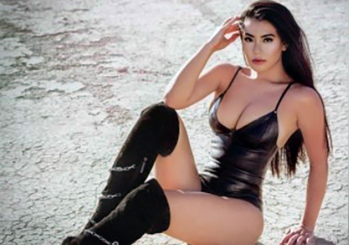 AliciaAllureX